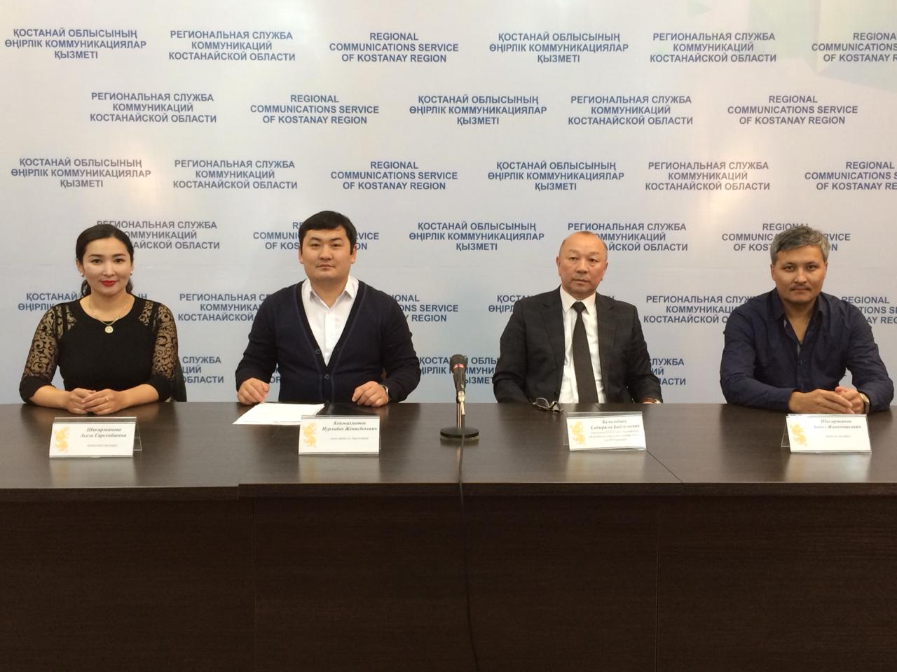 Qostanaı qazaq drama teatry gastrolge jıi shyǵýdy josparlap otyr