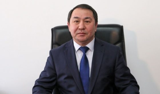 Altynbek Ámirǵalıev: Eńbek adamy – memleket tiregi ekeni túıindelgen