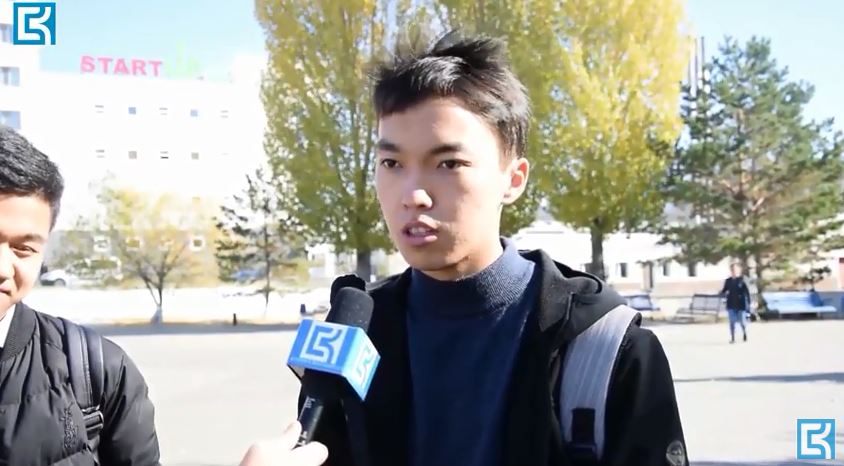 Joldaý-2018: Elordalyq jastardyń pikiri qandaı?