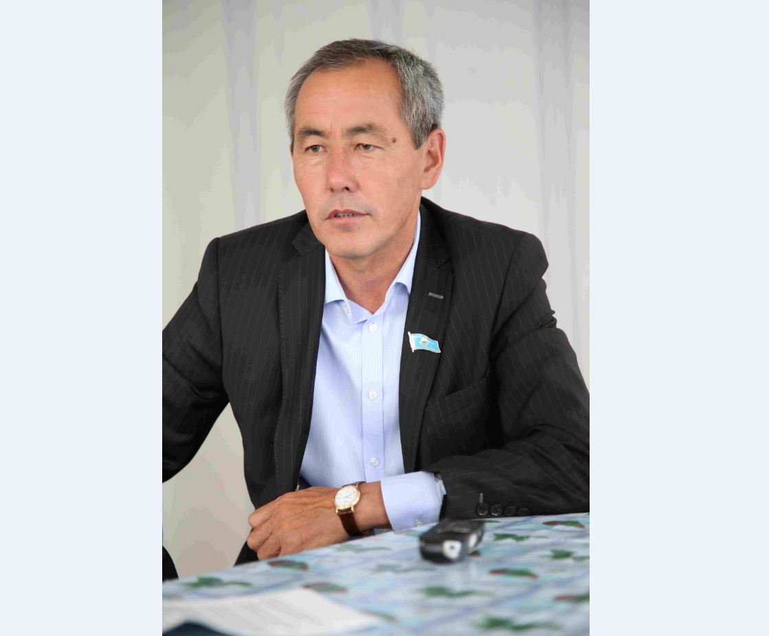 Joldaý jastarǵa jaýapkershilik júkteıdi - Erkebulan Mámbetov         