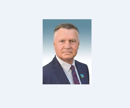 Elbasy Joldaýy memlekettiń kezeń-kezeńmen damýynyń dáıekti jalǵasy - Vladımır Volkov