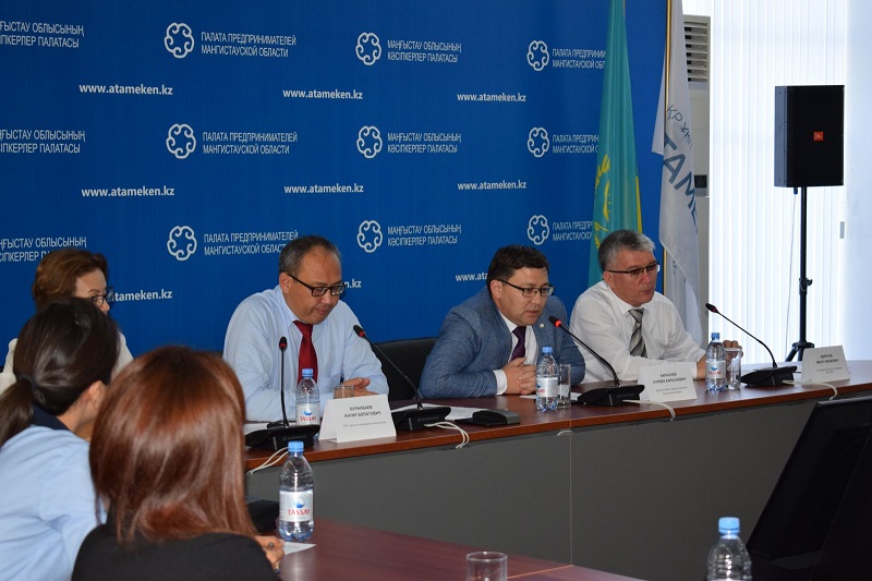 Mańǵystaýda «Jarqyra» áleýmettik baǵdarlamasy júzege aspaq