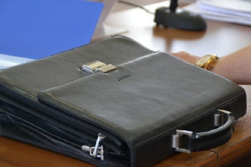 Memlekettik kúzet qyzmetiniń bastyǵy aýysty