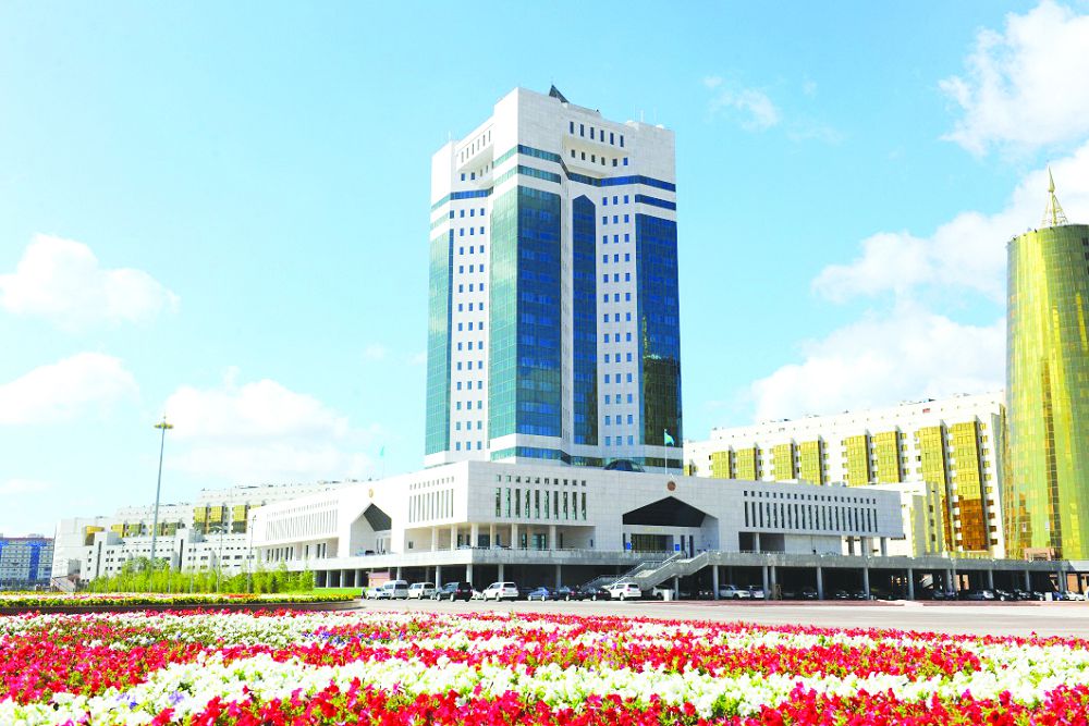 Toǵyz aıdaǵy nátıjeler talqylandy