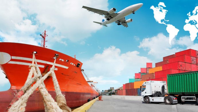 Eksporttyq ónim óndirisin qalyptastyrý erekshe mańyzdy