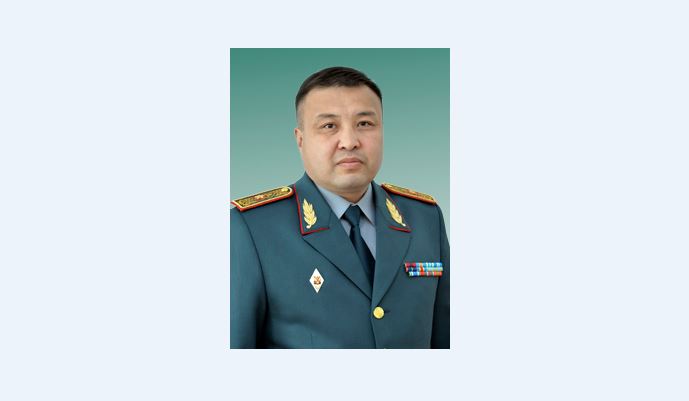 Darhan Dilmanov: Mańyzy zor tarıhı qujat