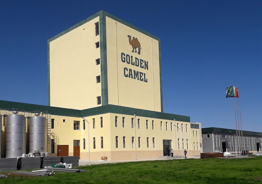 Shıpaly shubat  – shahar týrızmin damytatyn taǵy bir brend