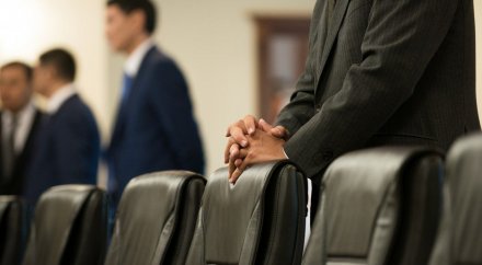 Almaty oblysyndaǵy eki basqarmaǵa jańa basshy taǵaıyndaldy