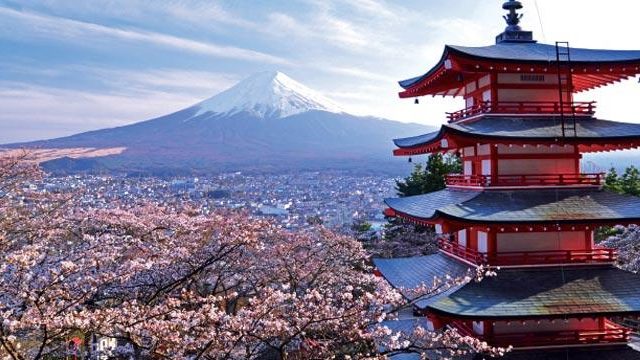 Japonııa úkimeti jańa dáýirge daıyndyqty bastady 