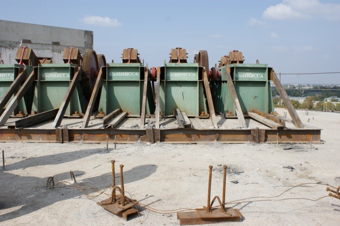 О́zbekstandaǵy vıbrosynaqtarǵa Qazaqstan ǵylymı turǵyda múddelestik tanytyp jatyr