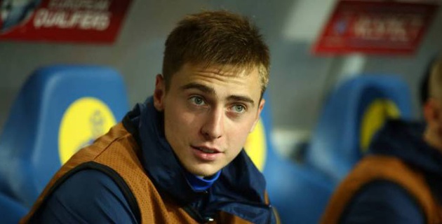 Iаn Vorogovskıı: Basty maqsat úsh upaı