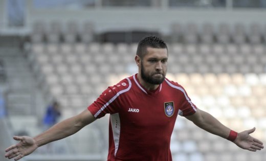 Artýras Karashaýskas: Latvııa men Qazaqstan chempıonattary bir deńgeıde