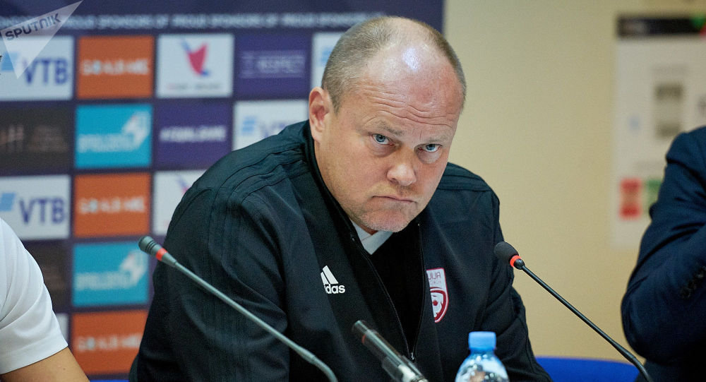 Mıksý Paatelaınen: Qazaqstan quramasynda birneshe jaqsy oıynshy bar