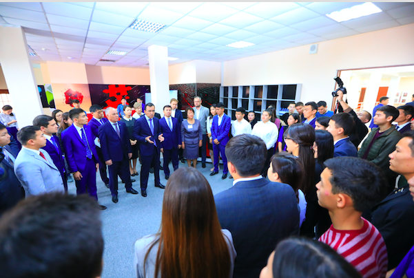 Máýlen Áshimbaev: «Nur Otan» partııasy Joldaýdyń júzege asýyn baqylaýdy kúsheıtedi