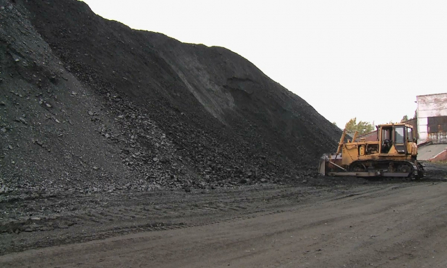 Pavlodarda kómirdi tasymaldaýmen 300-ge jýyq shaǵyn jáne orta kásipkerlik oryndary aınalysýda