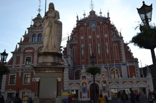 Latvııa - Qazaqstan. Fotoreportaj