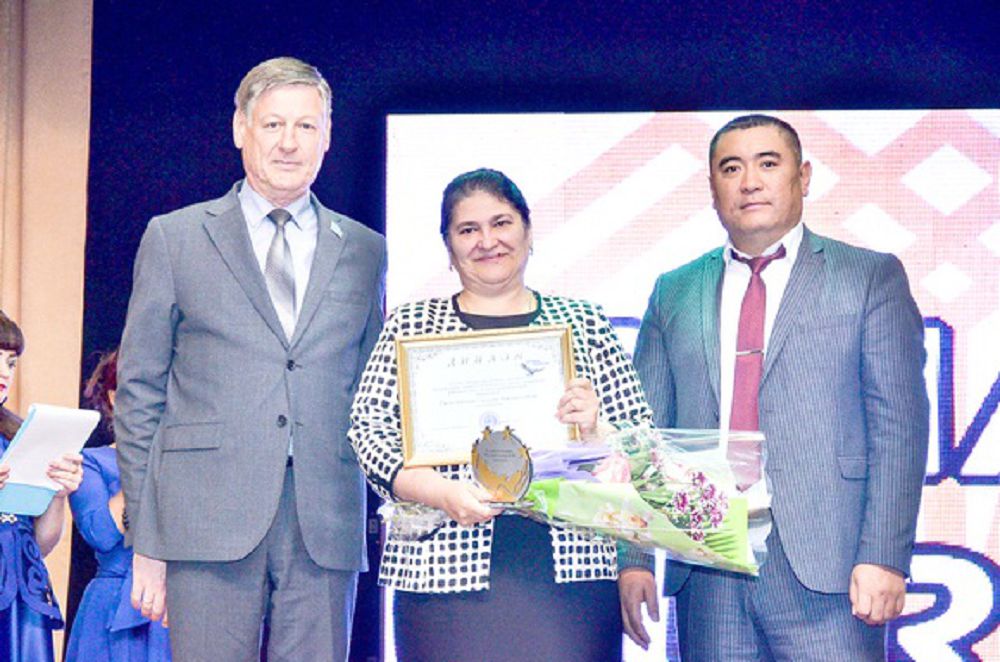 Jarymkóńilderdiń jebeýshisi 