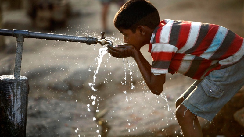 Irakta aýyz sýdan ýlanǵandar sany 110 myńnan asty