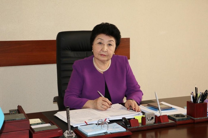 «Ustaz mártebesi týraly» zańdy ázirleýge salalyq kásipodaq belsendi túrde atsalysady