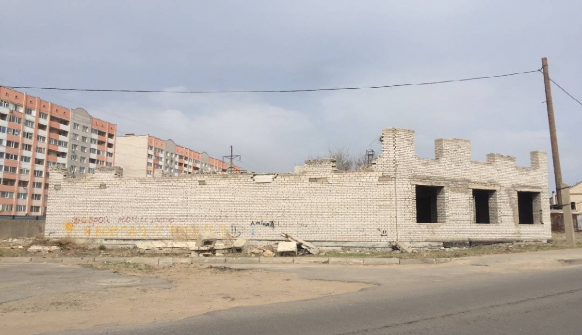 Pavlodarda qurylysy uzaqqa sozylǵan 25 nysan anyqtaldy