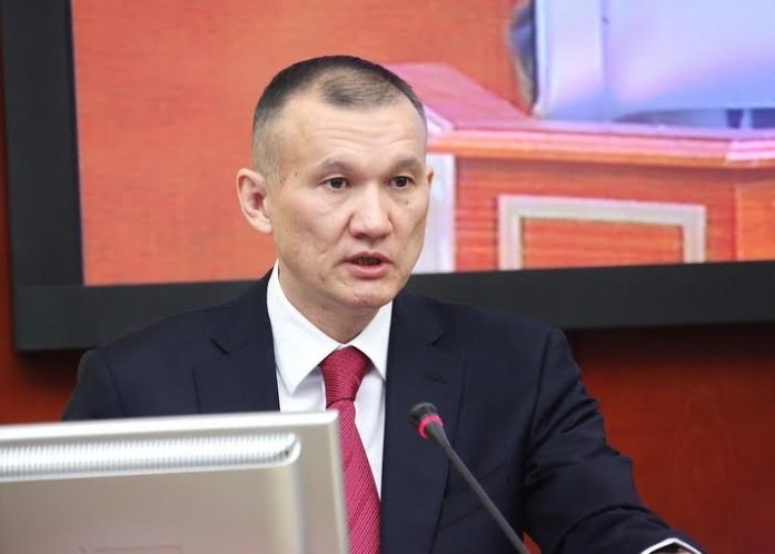 Grýzııadaǵy prezıdent saılaýyna Qazaqstannan jiberiletin baıqaýshylar tizimi bekitildi