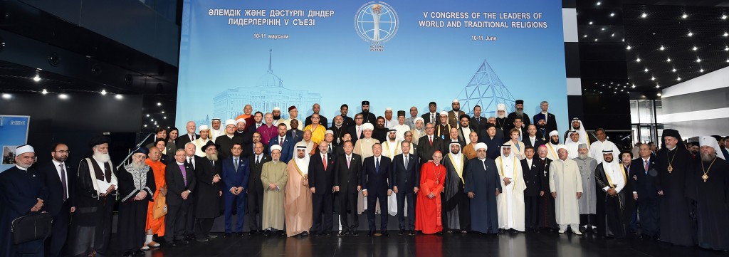 Sezd – naqty iske kóshýdiń mysaly