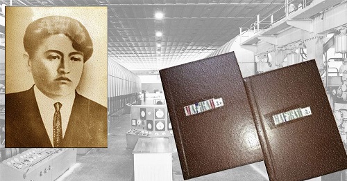 Zylıha apaı (áńgime)