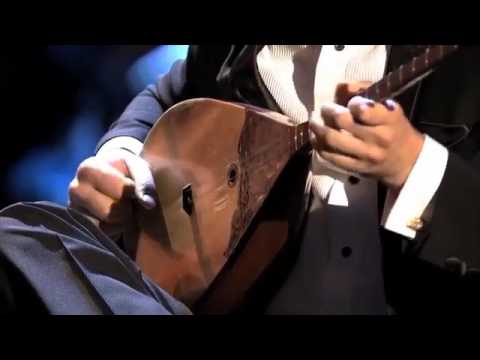 Saýytbek Usaulynyń «Aqbópe» áni týraly