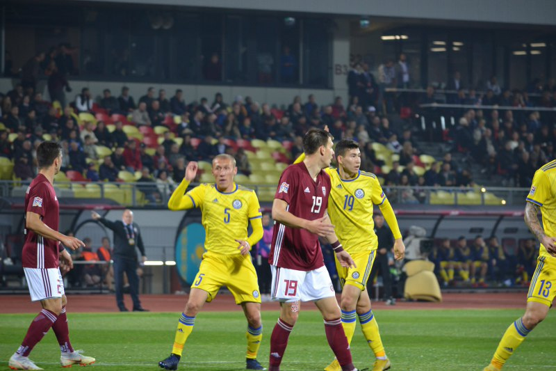 Shabýylda Shetkın joq