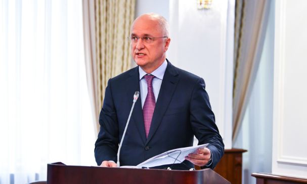 Toǵyz aıdyń qorytyndysy boıynsha ónerkásiptik óndiris kólemi 4,8%-ǵa ulǵaıdy — QR IDM