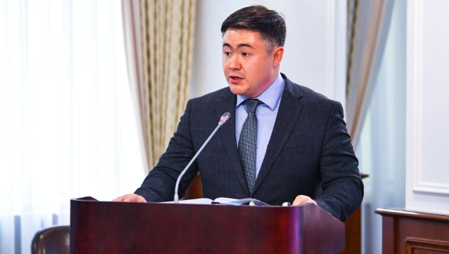 Qańtar–qyrkúıek aılarynda JIО́ ósimi 4,1% jetti — UEM