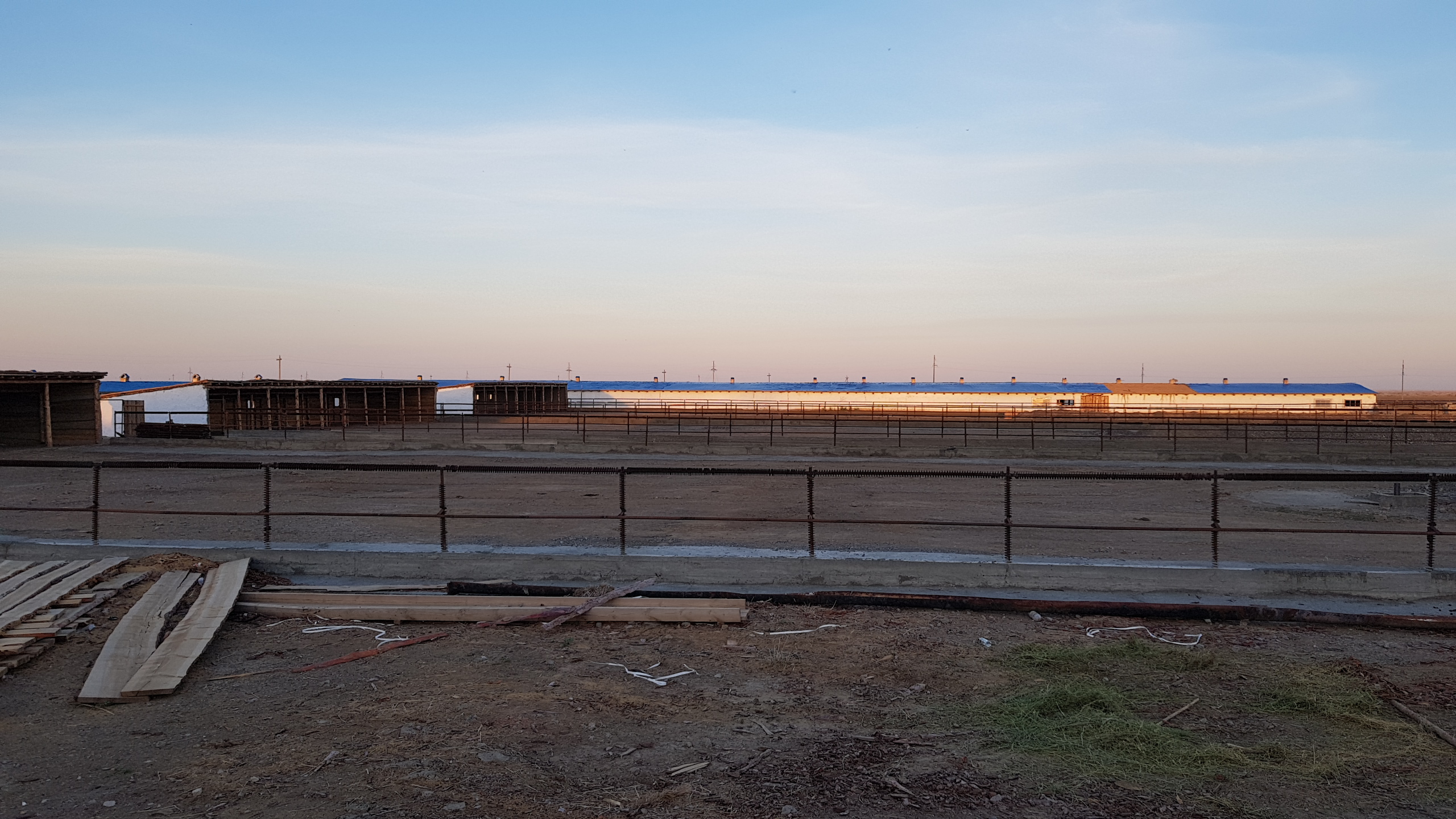 Tarbaǵataıda 4 myń basqa arnalǵan bordaqylaý alańy ashylady