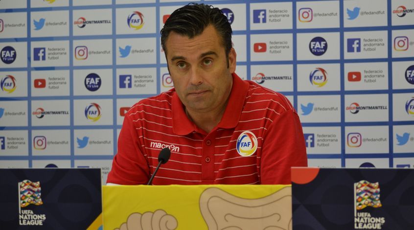 Koldo Alvares: Qazaqstan bizden bir bas joǵary eken