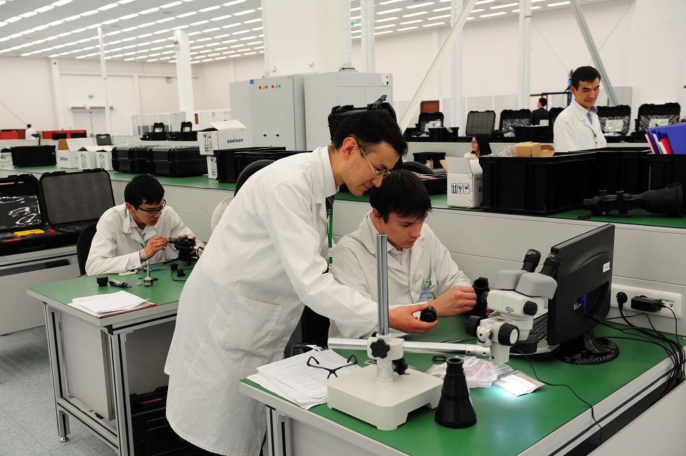 Joldaý-2018: Mamandar pikiri