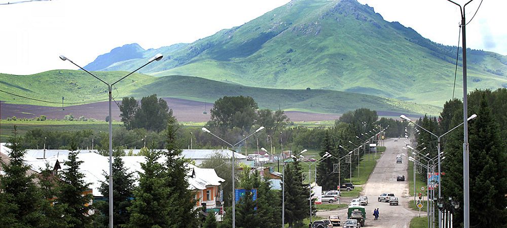 Altaı syndy uly taýdy ulyqtaýǵa tıispiz!