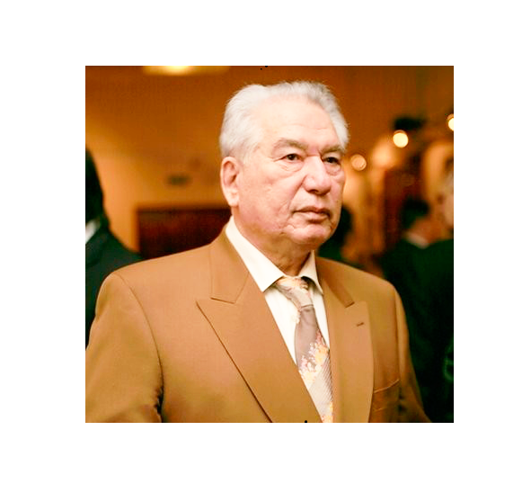 Daladaı darqan, taýdaı zańǵar