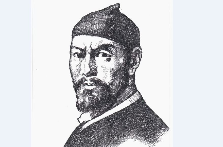 Tomas Gýstav Vınner zertteýindegi Murat Móńkeuly shyǵarmashylyǵy týraly oı-pikirler