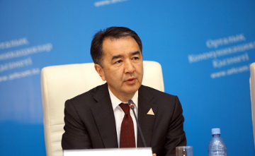 О́ńirlerdi damytý máseleleri jónindegi keńes