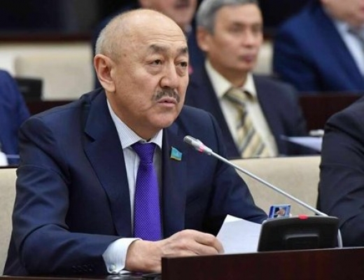 Jańa múmkindikter týraly aıtyldy