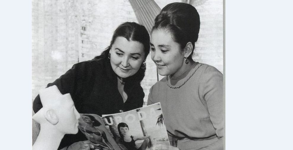 Taǵdyry uqsas talanttar