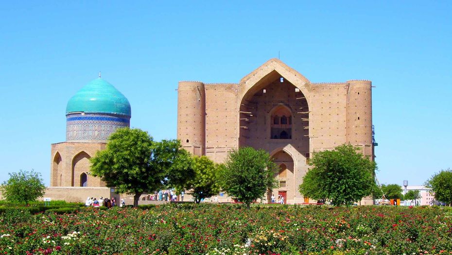 Áleýmettik máselelerdi jyldam sheshýdi kózdegen óńir