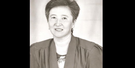 Jýrnalıst Kúlán Berikbolova dúnıeden ótti