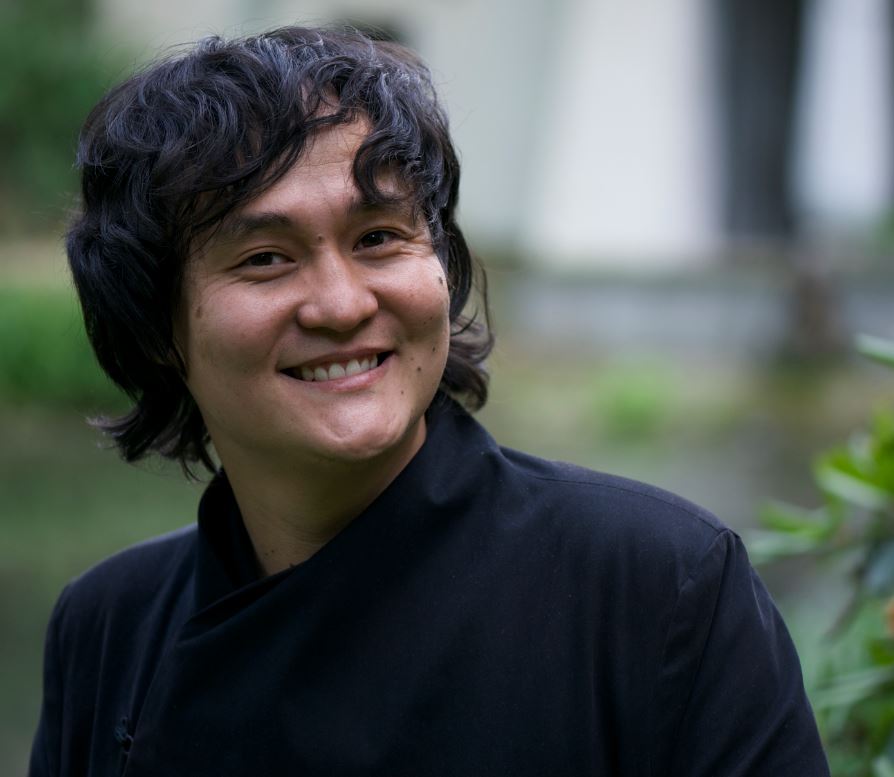 «О́zen»  ótkel bermeı tur