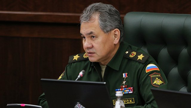 Reseı men Mońǵolııa arasynda áskerı seriktestik túzildi