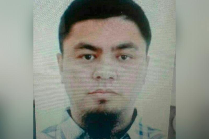 Qazaqstandyq Saýd Arabııasynda tutqyndaldy