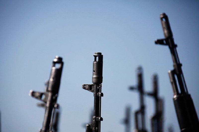 Qazaqstanda «Iaqyn Inkar» uıymy ekstremıstik dep tanyldy