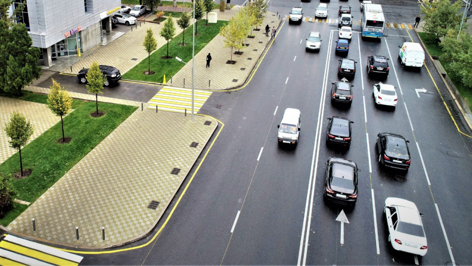 Almaty «Smart city-2018» Eýropalyq forýmynyń eń joǵary marapatyna ıe boldy