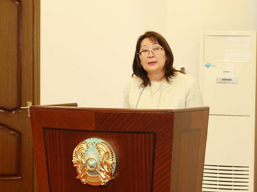 Qyzylordada Joldaýdaǵy tapsyrmalardyń máni túsindirildi