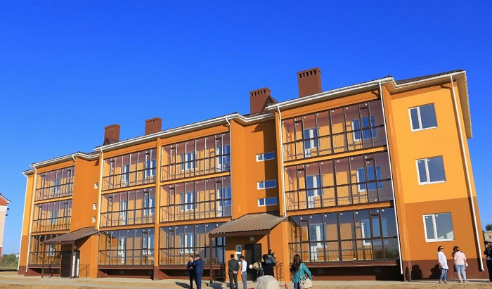 Turmys sapasyn arttyrýdaǵy irgeli ister