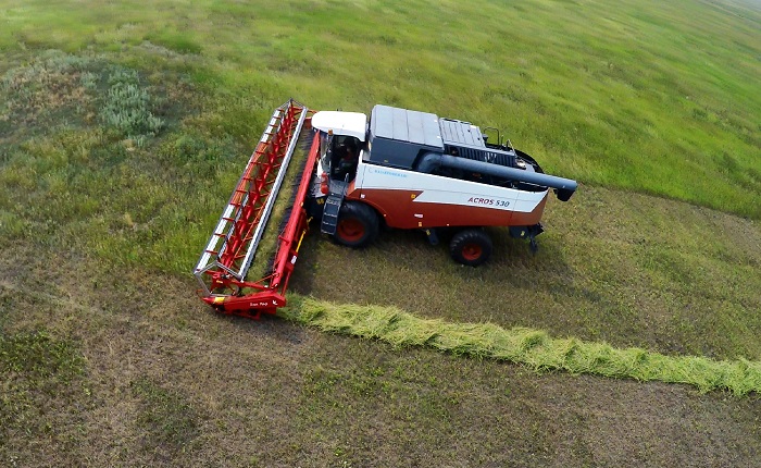 Agrosektorda ilkimdi qadamdar qajet